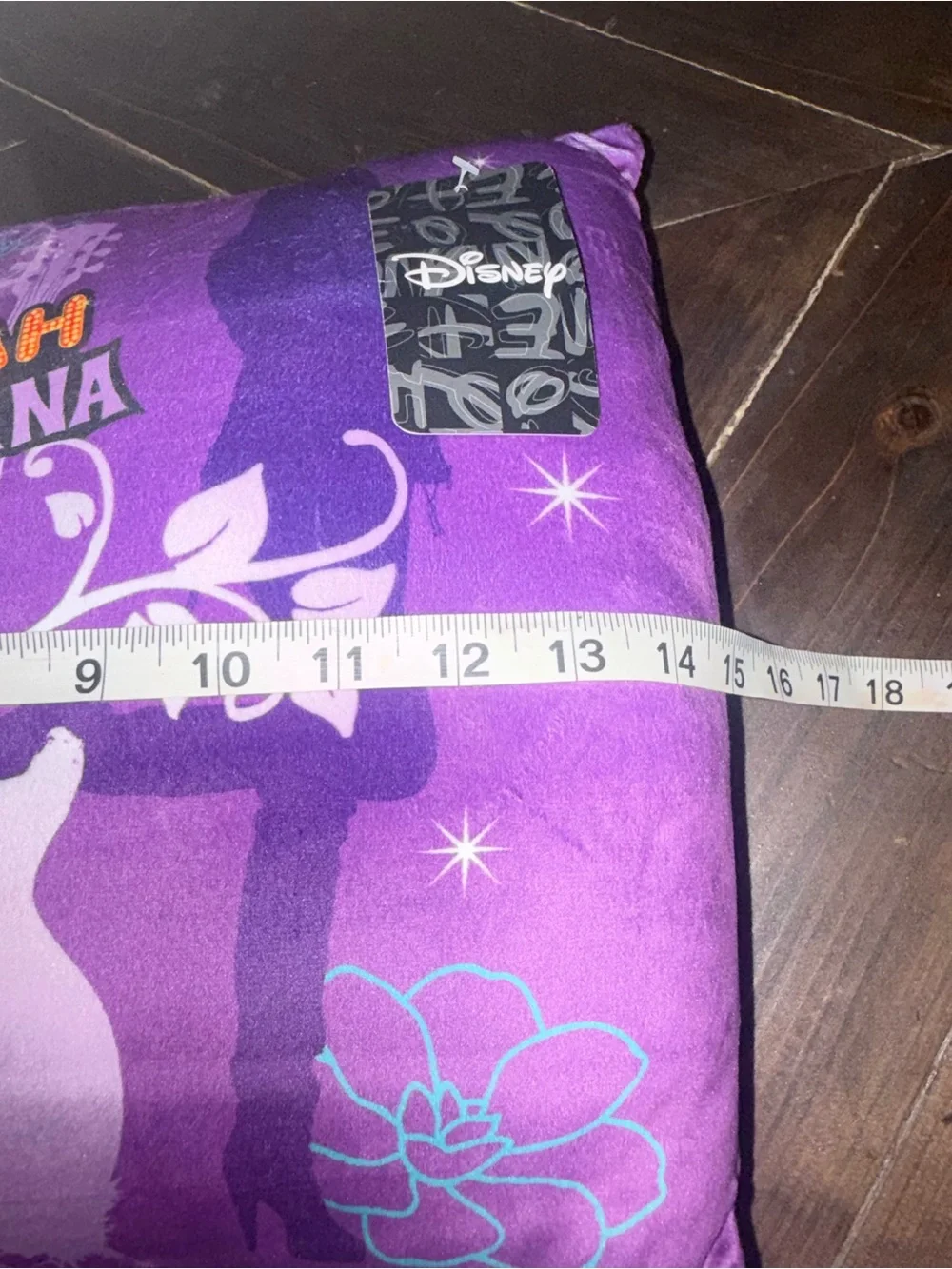 Hannah Montana new tags